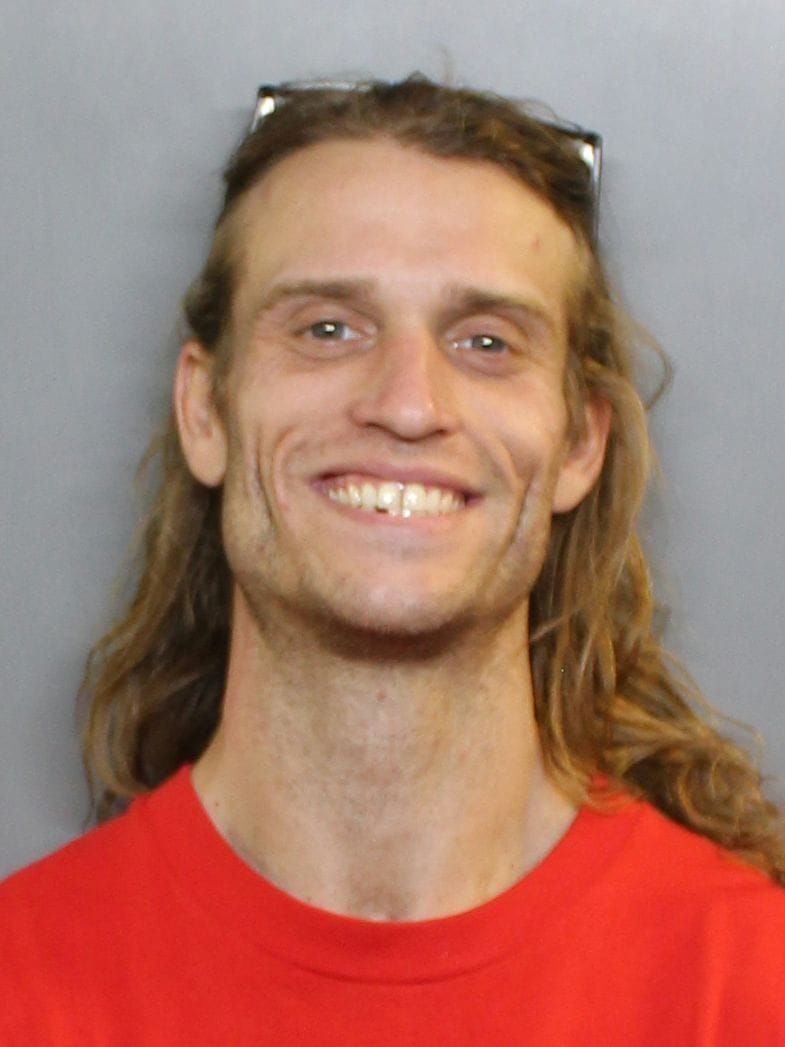 Shane Eric Goodwin | Charlotte County, Florida