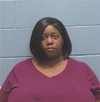Kenisha Shanti Grayer | Lee County, Alabama