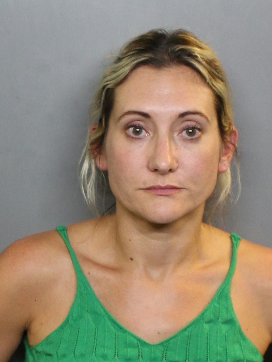Marjorie Spade | Charlotte County, Florida