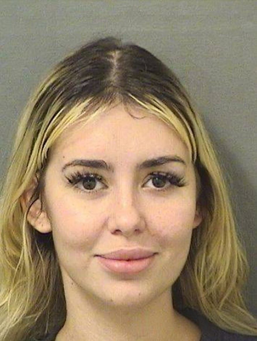 Ceanna Lee Chaisson | Palm Beach County, Florida