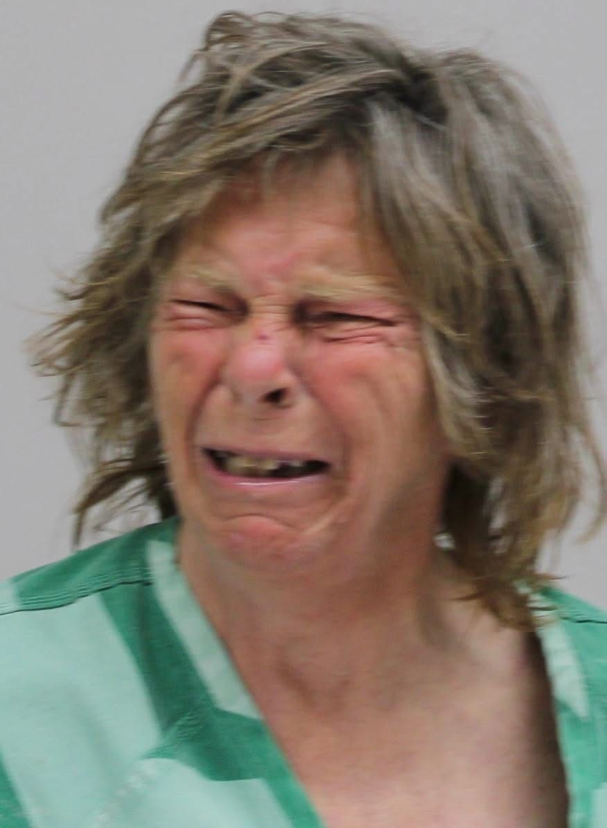 Susan Fine | Dallas County, Texas