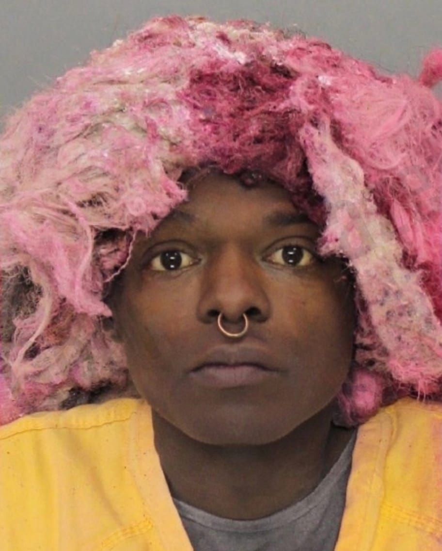 Jerrell Lerenzo Brignac | Cobb County, Georgia