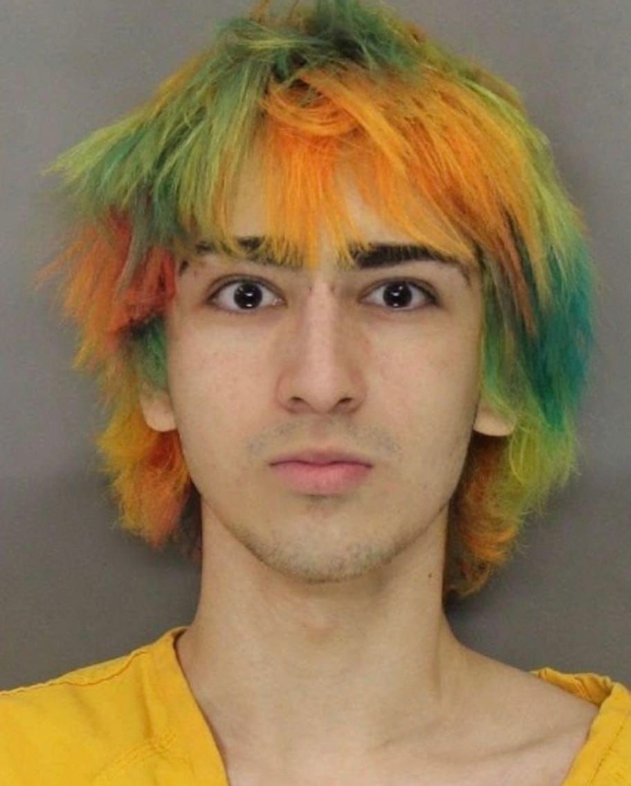 George Barrera | Cobb County, Georgia