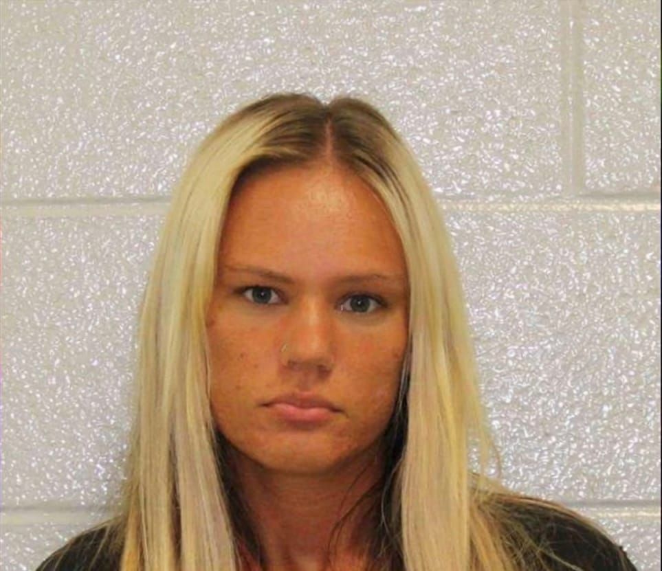 Hannah Alina Shelnutt | Carroll County, Georgia