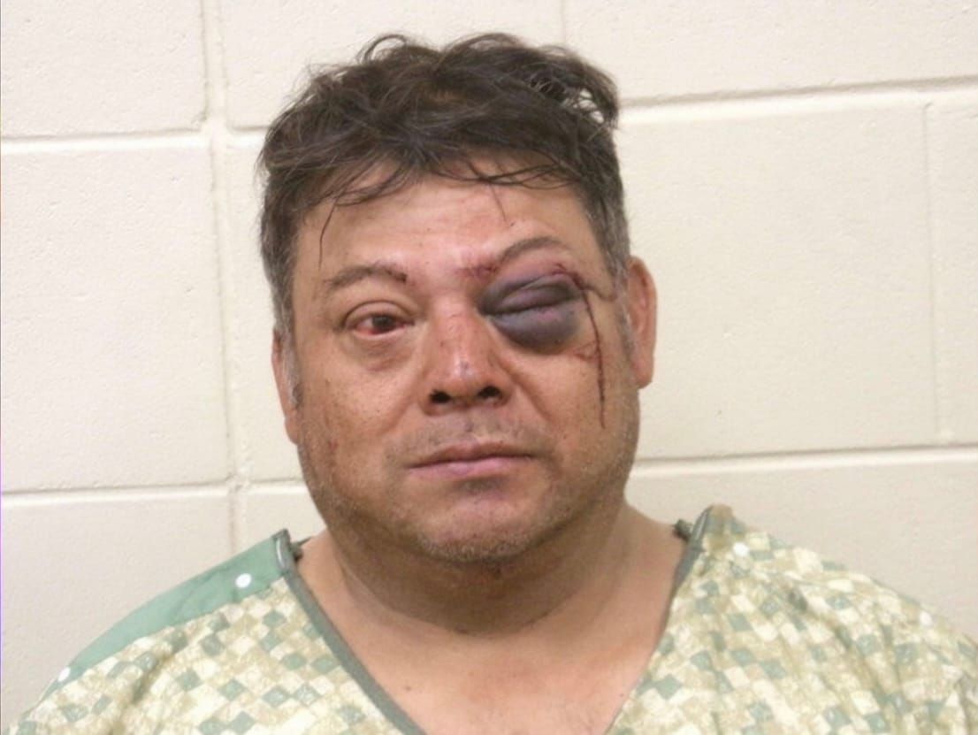 Carlos Enrique Arriaza Morales | Bulloch County, Georgia
