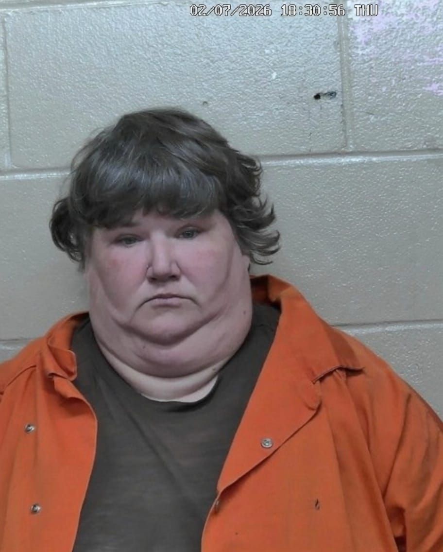Brandi Ann Ellis | Ben Hill County, Georgia