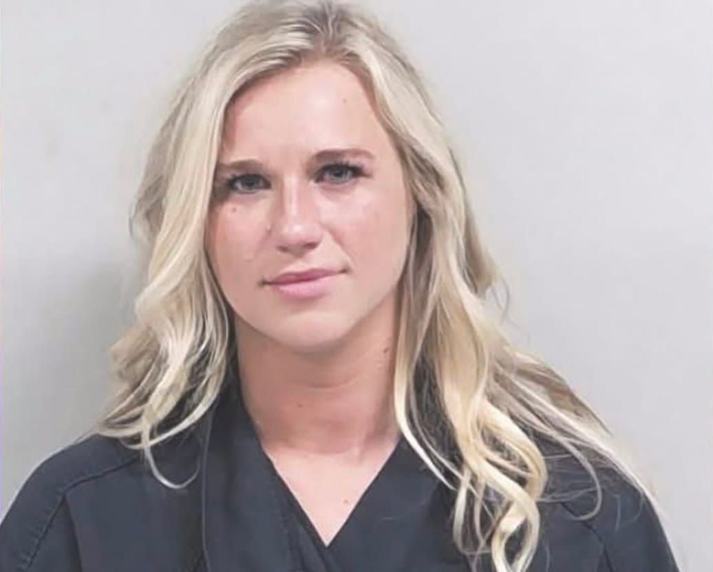Marissa Dawn Moore | Lowndes County, Georgia