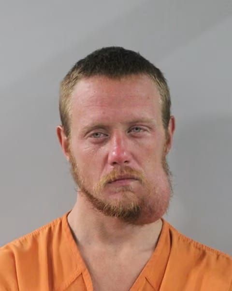 Trevor Allen King | Polk County, Florida