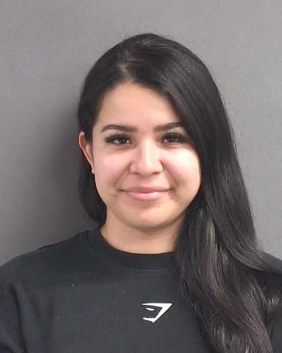 Cristaly S Ramirez | Volusia County, Florida