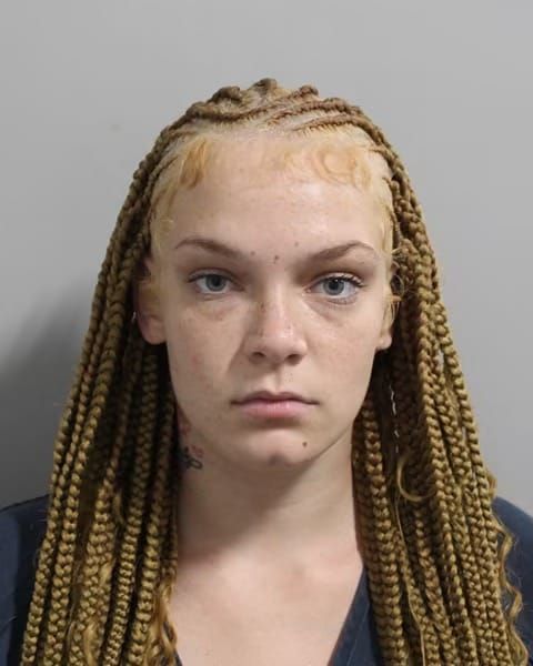 Krysta Rogers | Polk County, Florida