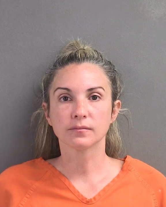 Alexis Nicole Muscolino Blaile | Volusia County, Florida