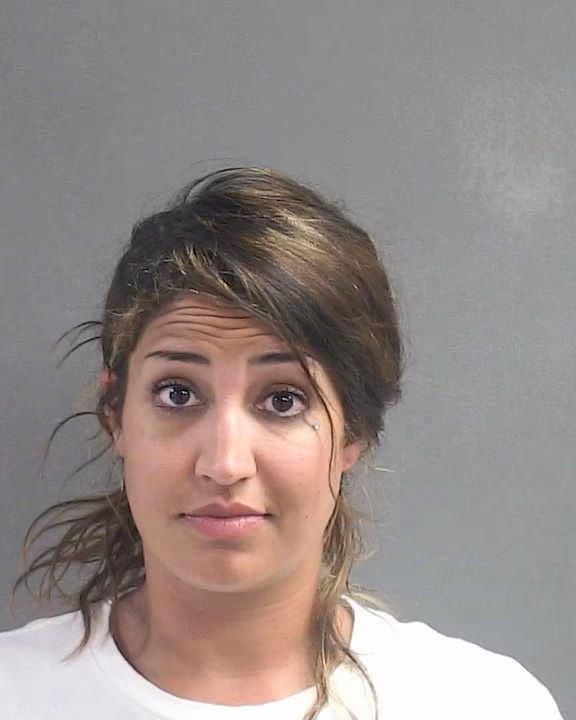 Amber Louise Fazal | Volusia County, Florida