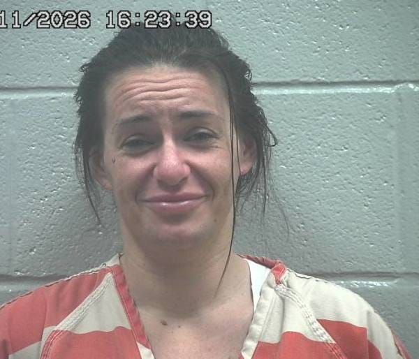 Markie Ann Page | Crawford County, Ohio