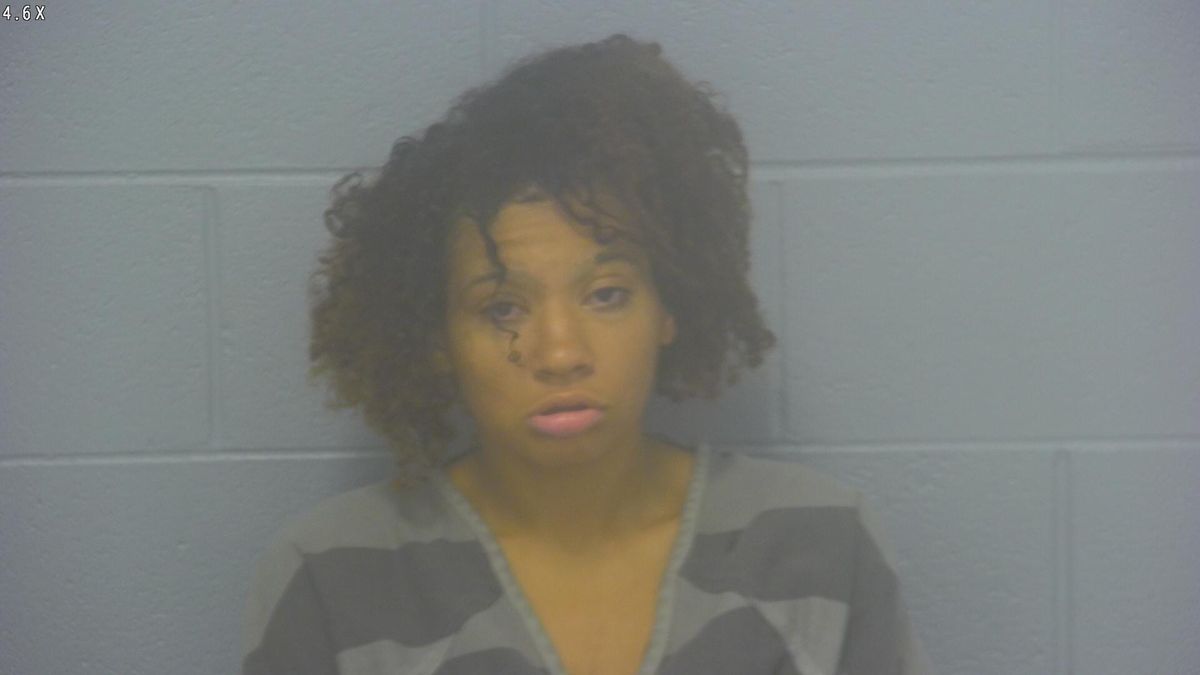 Tanesha Zakara Hicks | Greene County, Missouri