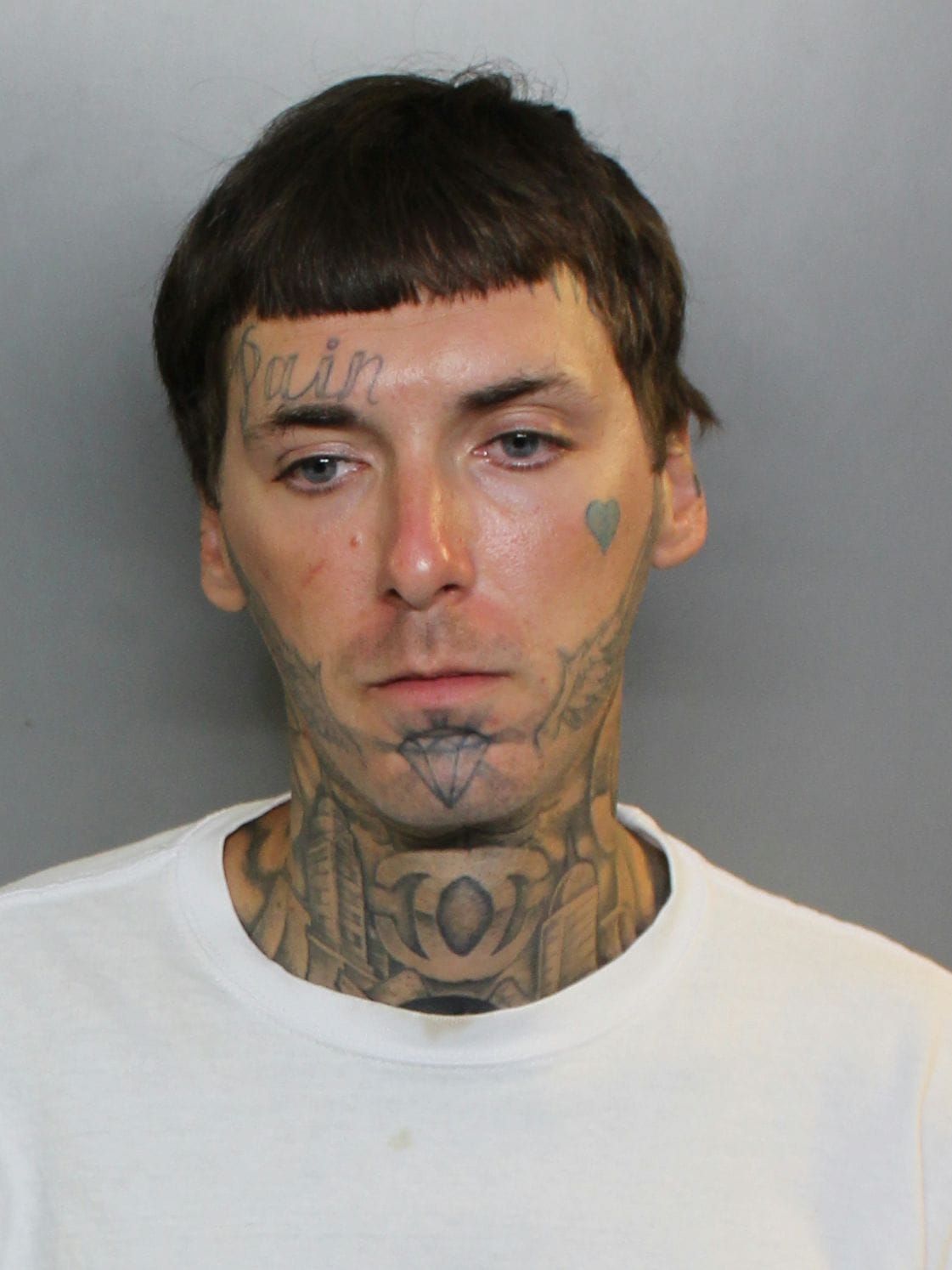 Robert Douglas Weaver | Charlotte County, Florida