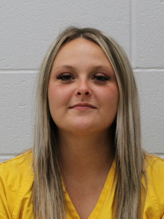 Staci L Cosby | Franklin County, Illinois