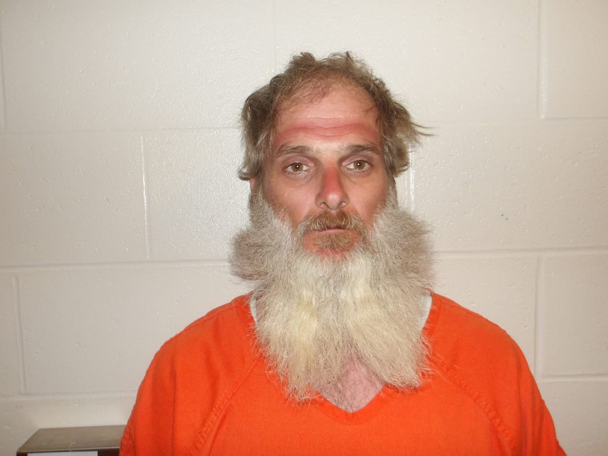 Chad Michael Lawrence | Pulaski County, Missouri