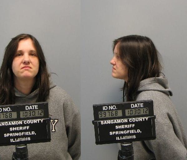 Tammy L Drum | Sangamon County, Illinois