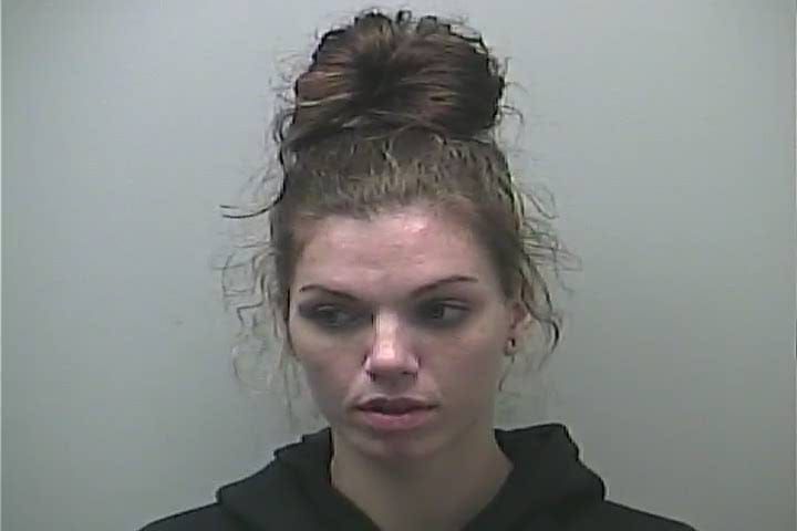 Sara Michele Reilly | Midland County, Michigan