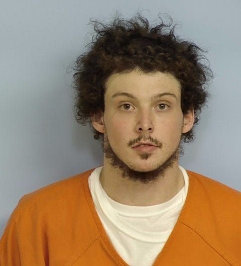 Connor Dee Spiers | Walton County, Florida