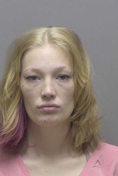Mckenna Jordan Bailey | Lincoln County, North Carolina