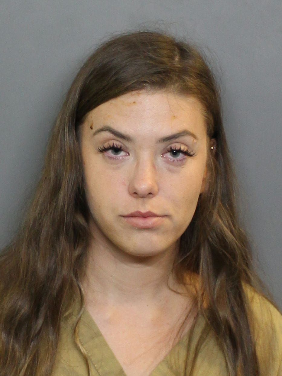 Shana Lynn Rosine | Charlotte County, Florida