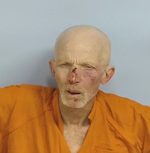 John Anthony Vagenas | Walton County, Florida