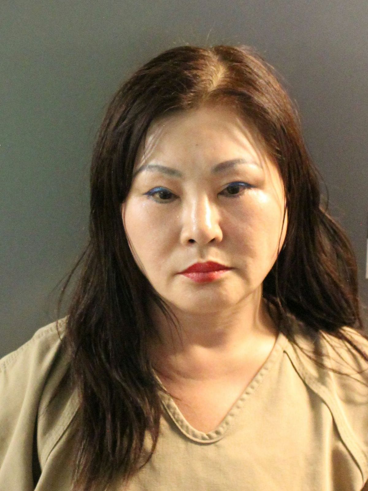 Qun Chen | Charlotte County, Florida