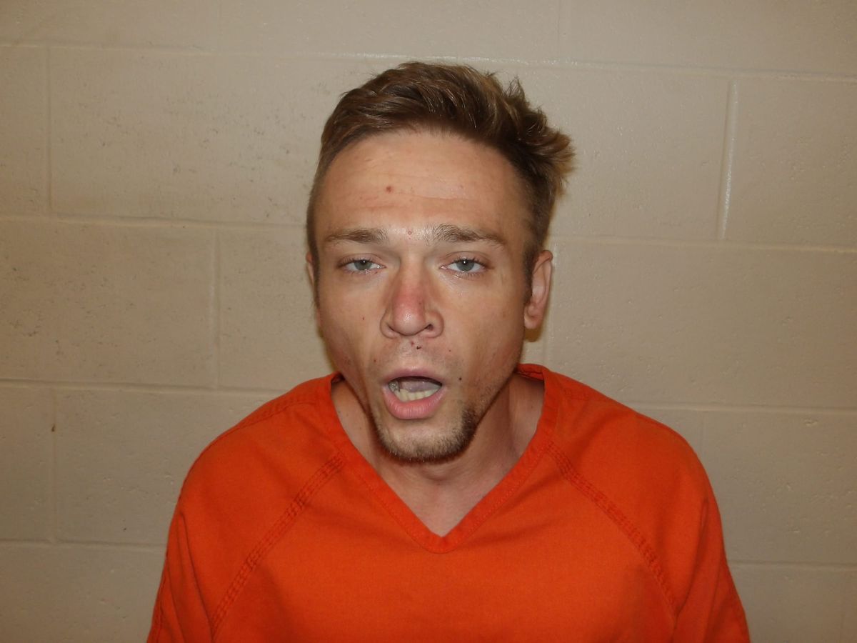 Blayne William Kelley | Pulaski County, Missouri | 🚨 Sex Crime Charges🚨