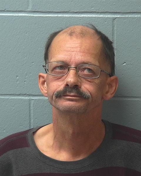 Mark Anthony Gruszkowski | Adams County, Wisconsin
