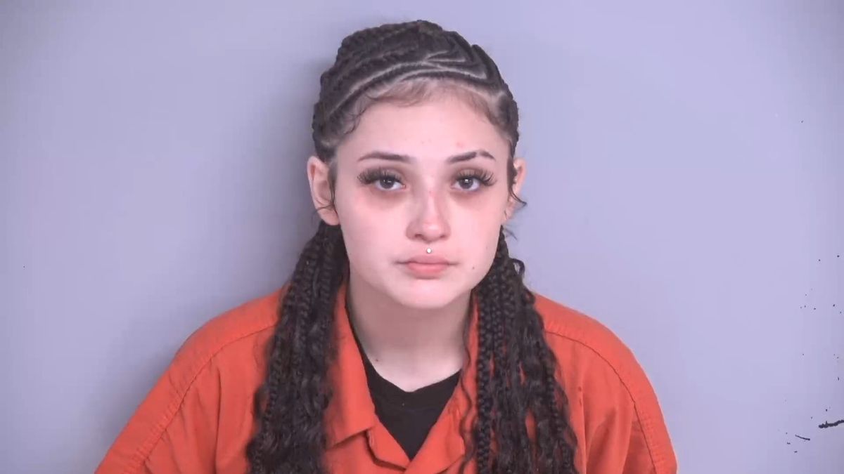 Skyler Nicole Woolum | Bradford County, Florida