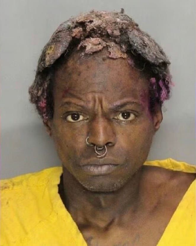 Jerrell Lerenzo Brignac | Cobb County, Georgia
