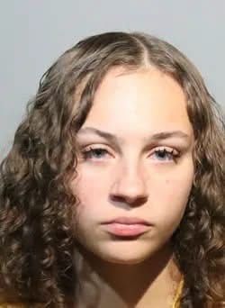 Sydney Renee Kobuchi | Seminole County, Florida