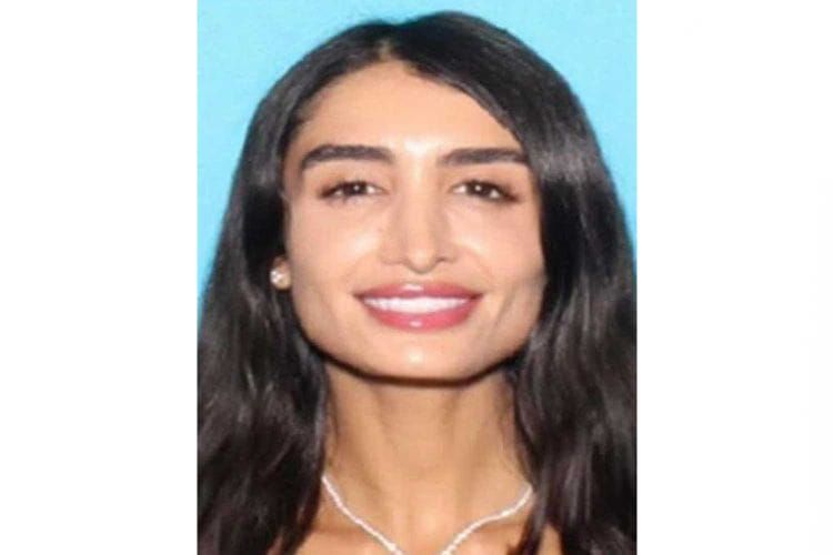 Adva Lavie | Los Angeles County, California