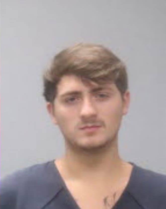 Jonathan Gabriel Horne AKA Kidd G | Harris County, Georgia