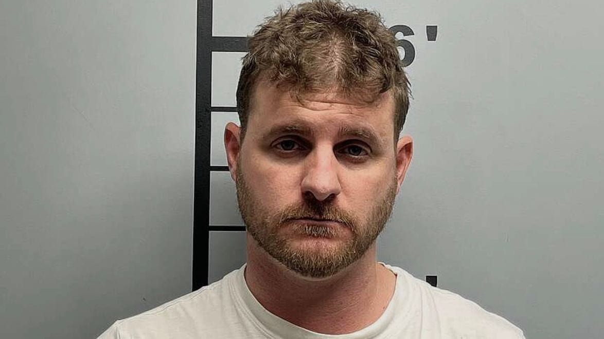 Austin McCollum | Benton County, Arkansas