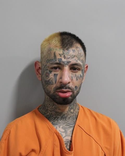 Victor Antonio Saenz | Polk County, Florida