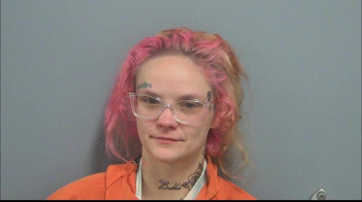 Angel Michelle Nuckols | Fayette County, Alabama