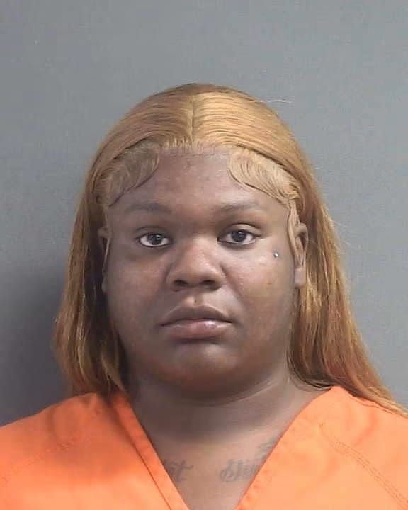 Jonathan Manard Dunbar | Volusia County, Florida