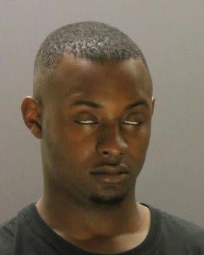 Darriyous Johunkin | Dallas County, Texas