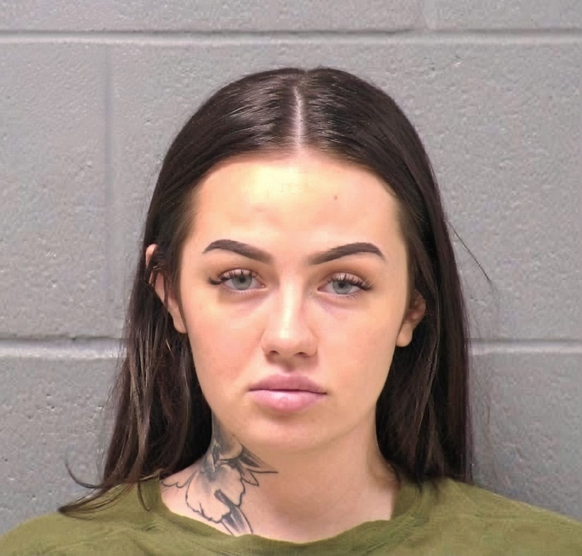 Kayla L Patrick | Will County, Illinois