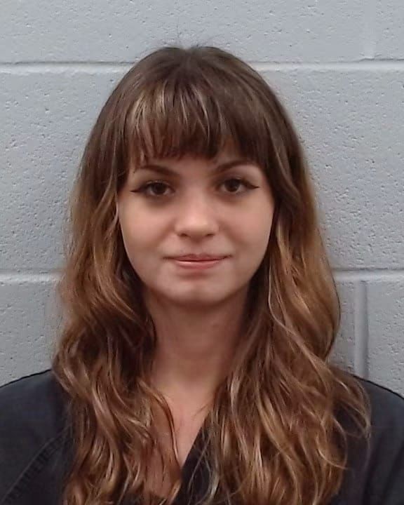 Sophia Elise McCormick | Hays County, Texas