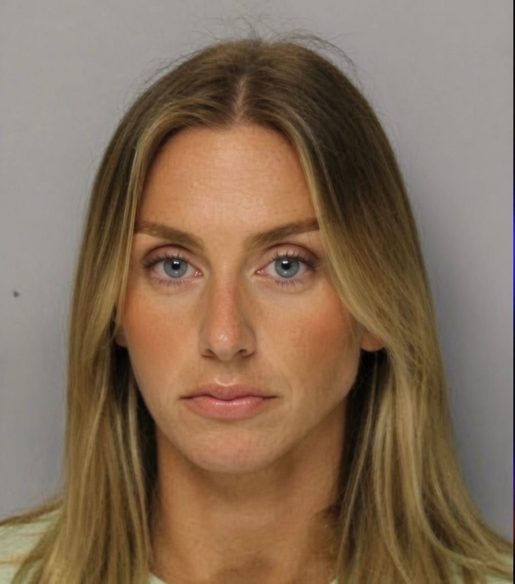 Carly Patricia Forte | Hall County, Georgia
