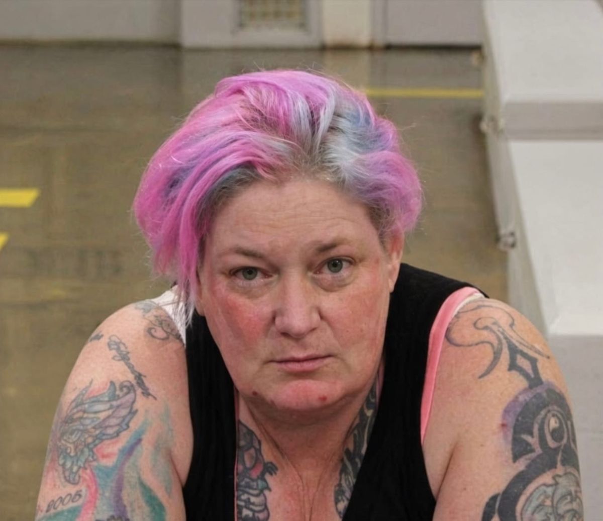 Lorrain Thornton-Espinola | Heard County, Georgia