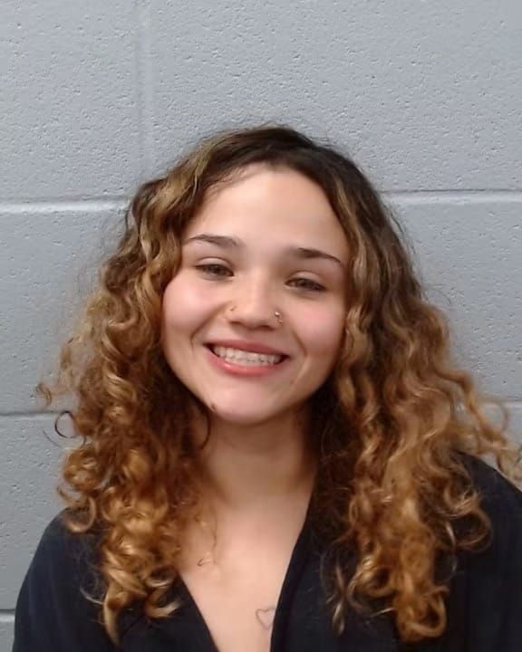 Ariana Michelle Delmar | Hays County, Texas