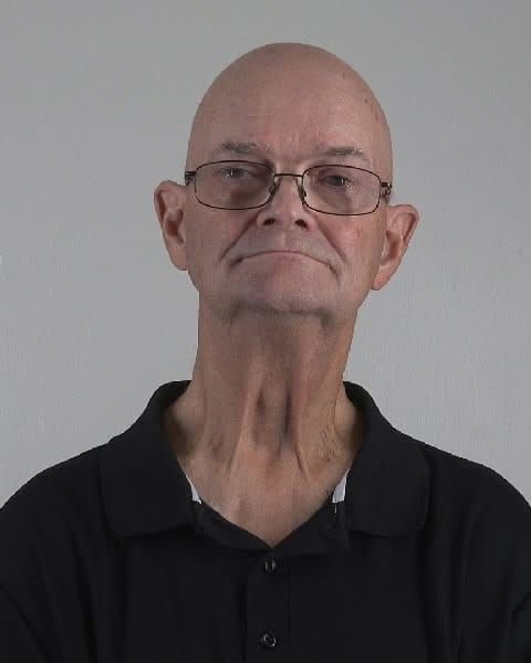 Donald Lacombe | Tarrant County, Texas