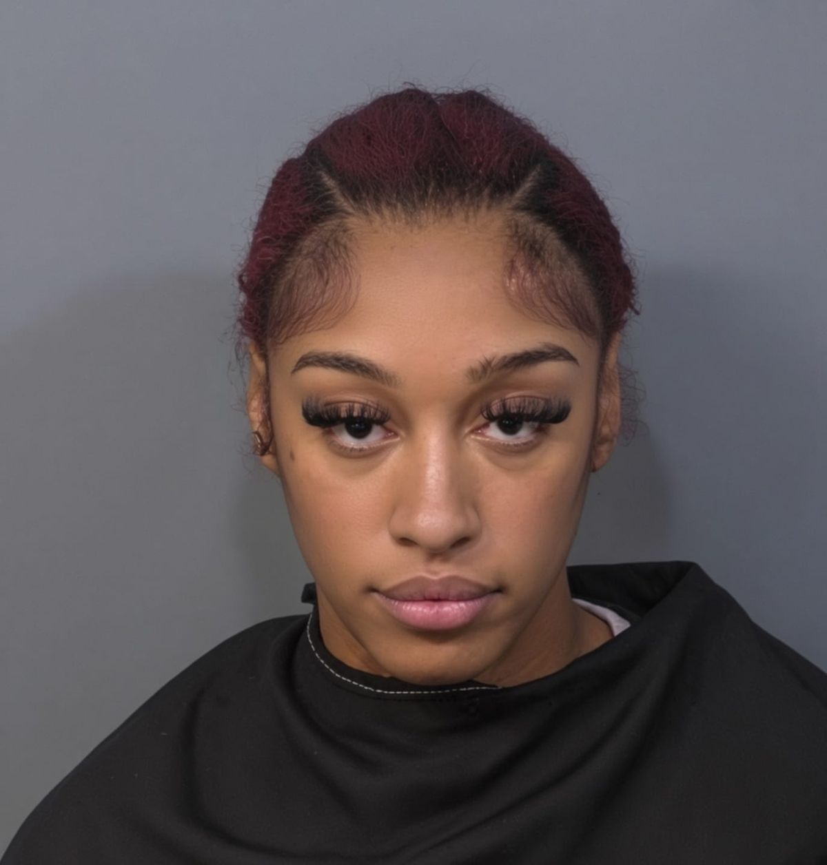 Patience Alaysa Jones Kirven | Brevard County, Florida