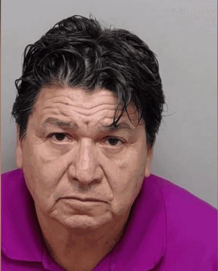 John Antonio Rodriguez Jr | Bexar County, Texas