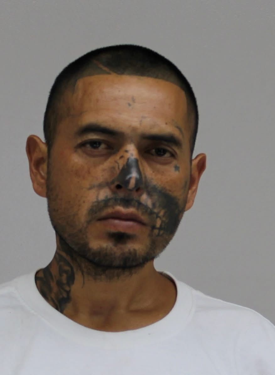 Rudy Mendoza | Dallas County, Texas