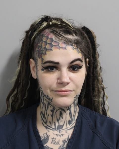 Shenna Renee Fillinger | Polk County, Florida